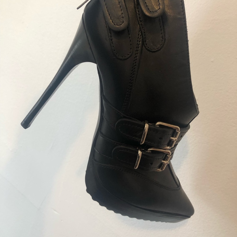 Burberry Heels